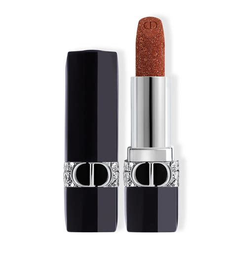 rouge dior limited star edition|dior red lipstick.